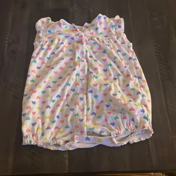 Heart, whale, jumper - Picture 1 of 2